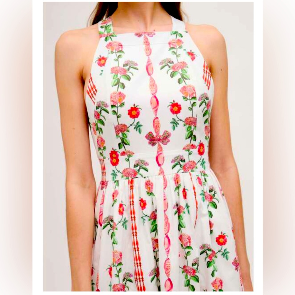 NWT Hill House Home Addie Dress